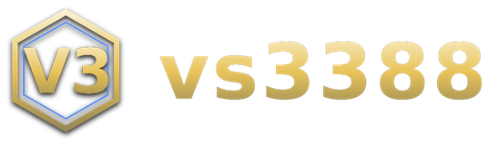 vs3388 logo