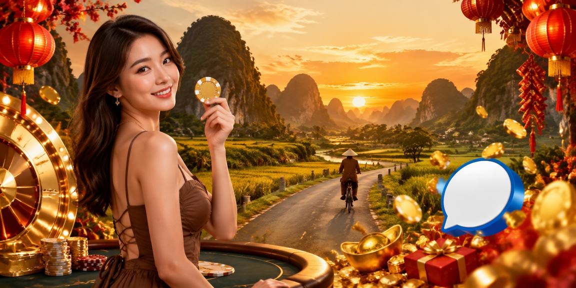 vs3388 Arcade Sen Vàng